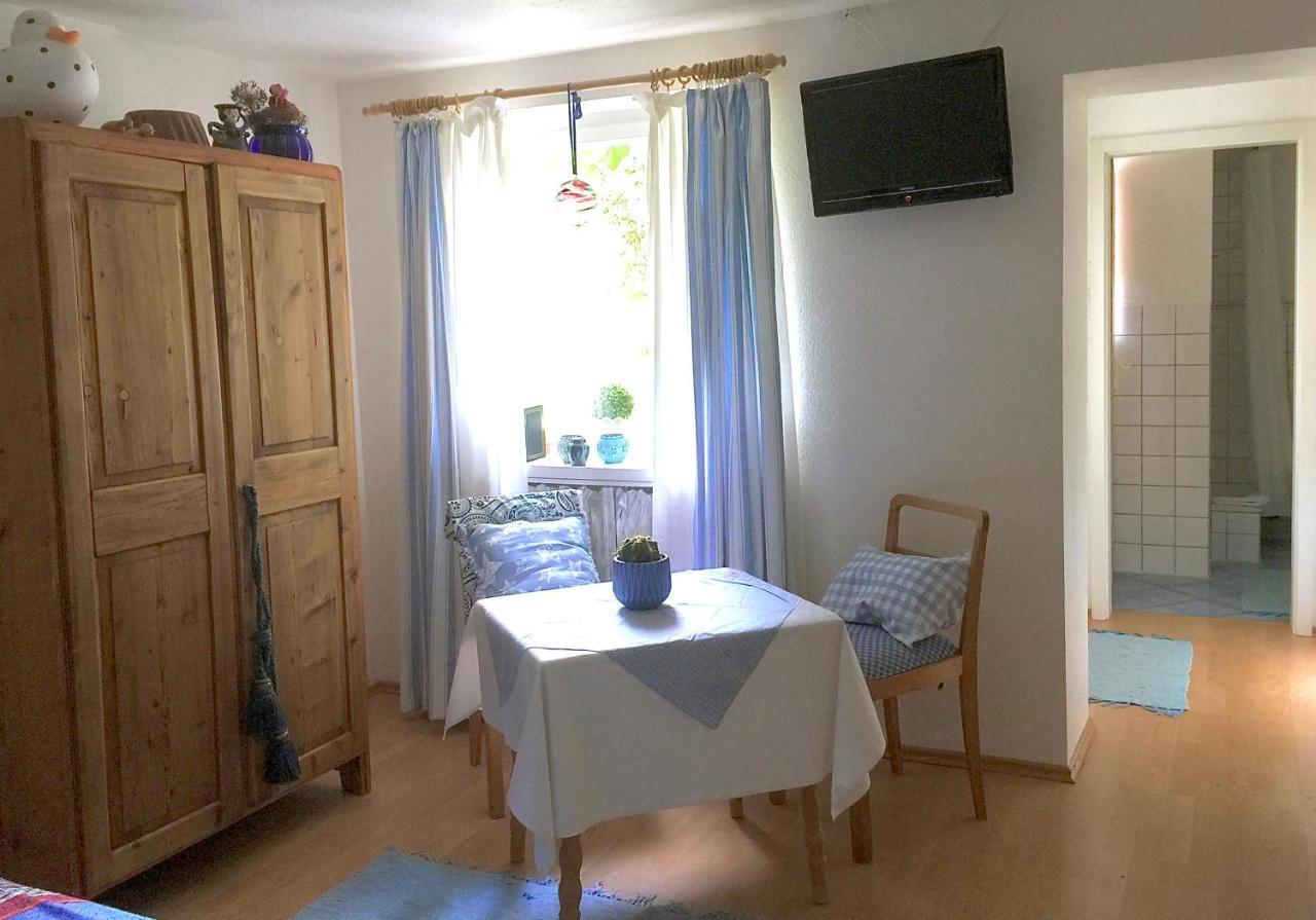 Murmeltier Hausen im Tal Exteriér fotografie